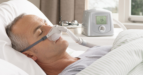 Cpap versus Auto Cpap ¿Cuál es mejor? - Terapiacpap especialistas en apnea  del sueño y trastornos respiratorios.