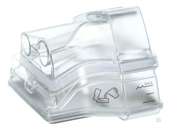 Depósito de Agua Para Humidificador Resmed Cpap Airsense S10