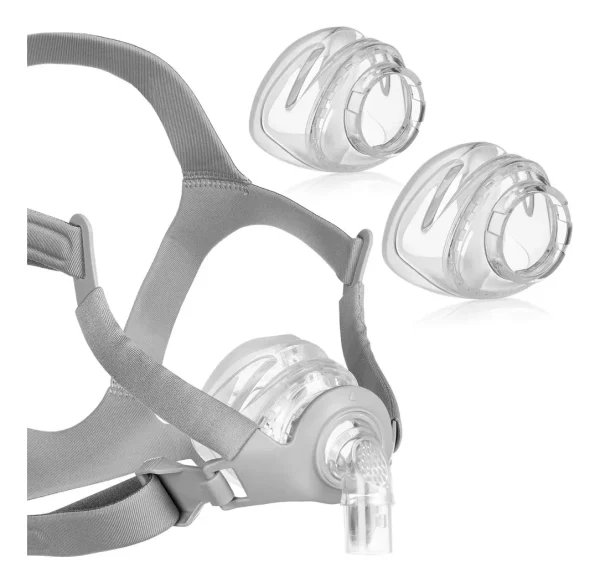 CPAP Automático ResMed© AirSense© Autoset + Mascarilla Gratis