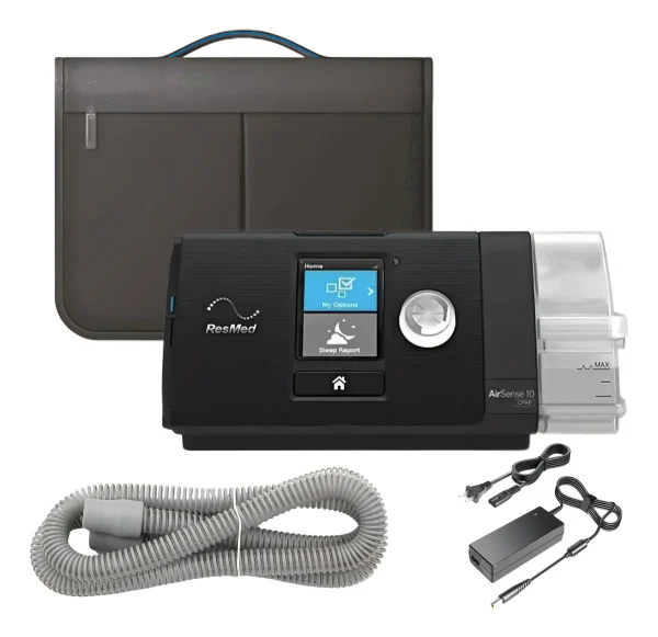Cpap Airsense 10 Autoset De Resmed