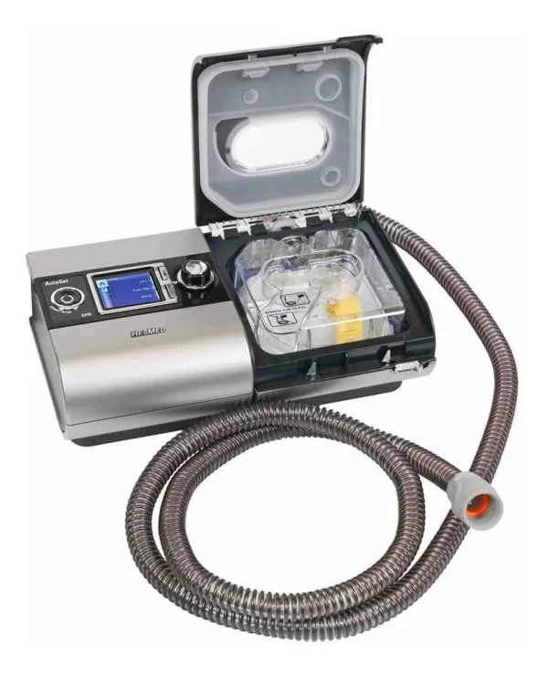 Resmed S9 Climateline Tubo Circuito Manguera Cpap