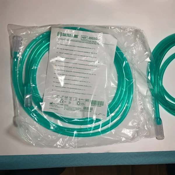 Kit Adaptador Conector Oxigeno Cpap Bipap Universal