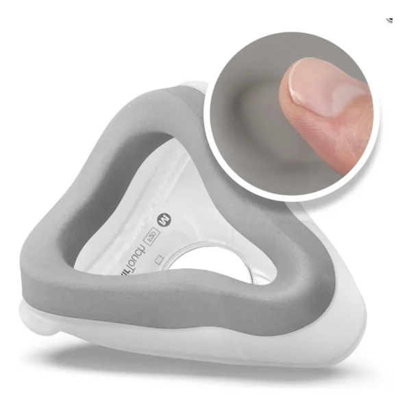 Repuesto Resmed Airtouch F20 Mediano
