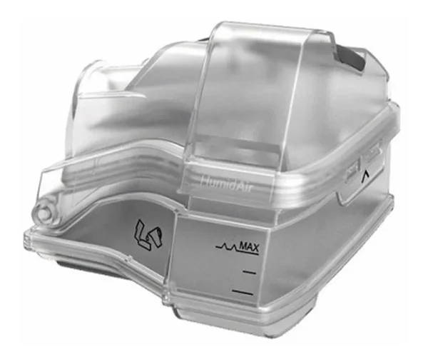 Contenedor Humidificador De Agua Resmed Airsense 10