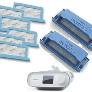 Filtros Philips Respironics Dreamstation Cpap Kit