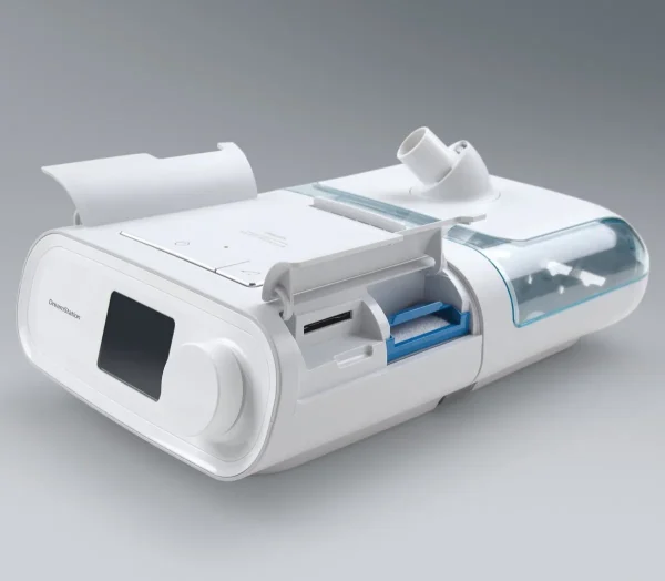 Philips Respironics© BiPAP