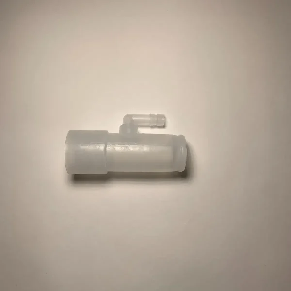Kit Adaptador Conector Oxigeno Cpap Bipap Universal