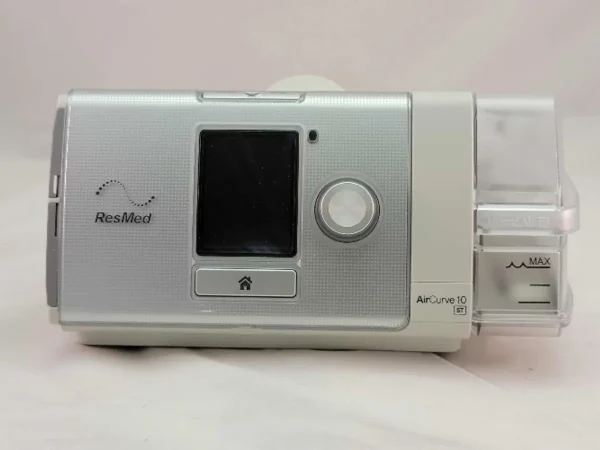 Resmed Aircurve Vpap Bipap St Gratis Mascarilla