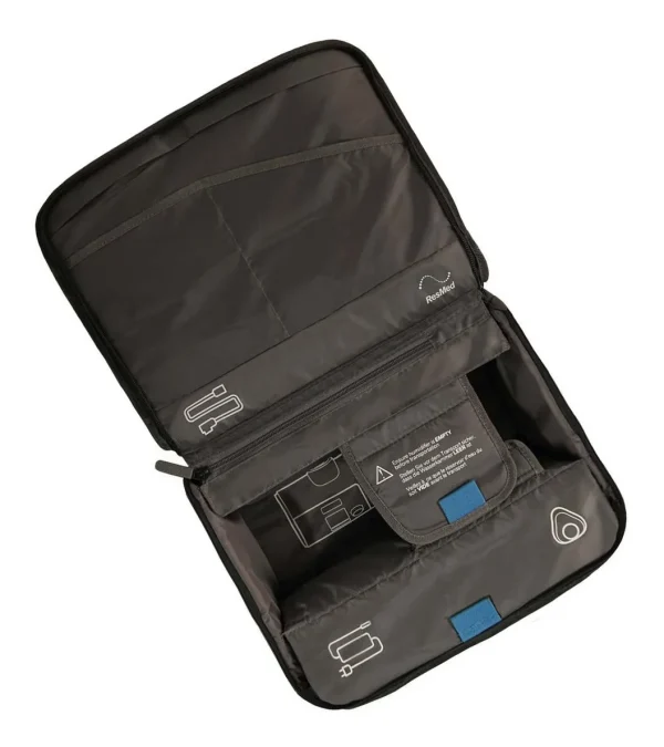 ResMed AirSense 10 AutoSet for Her equipo CPAP