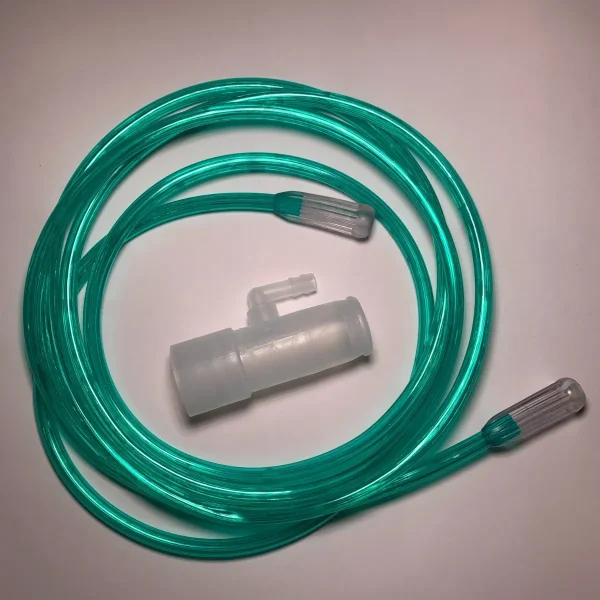 Kit Adaptador Conector Oxigeno Cpap Bipap Universal