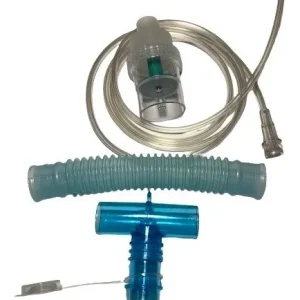 Nebulizador Para CPAP Hudson RHS883U, 002060
