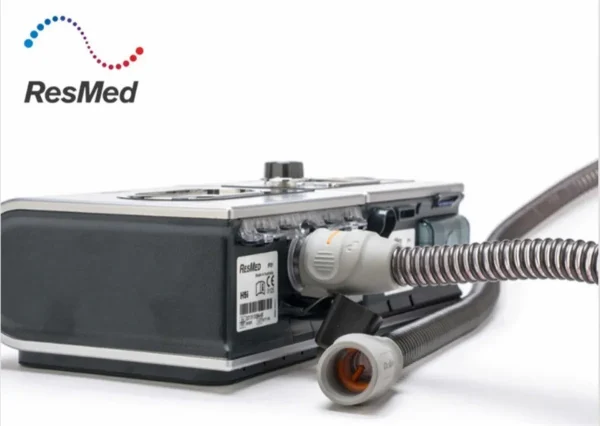 Resmed S9 Climateline Tubo Circuito Manguera Cpap