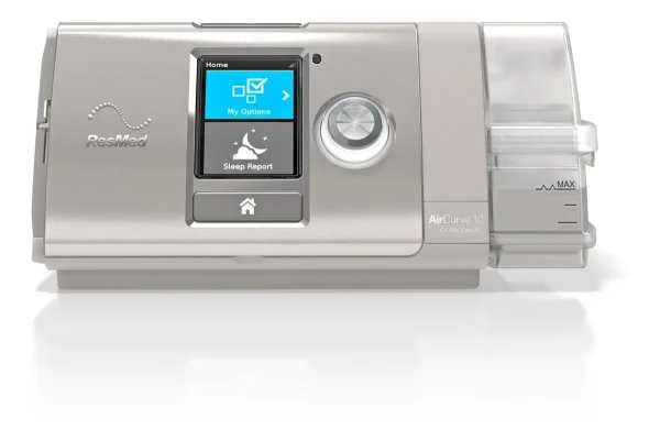 Filtros Resmed Aircurve 10 Vpap Vauto Vpap St Vpap S