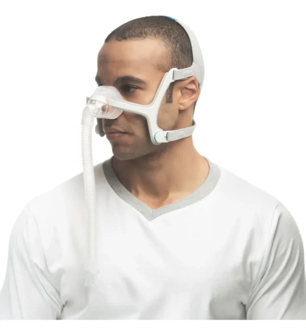 Cpap Automatico Resmed Autoset S10 Mascarilla Gratis