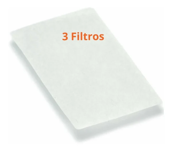 Filtros Resmed Aircurve 10 Vpap Vauto Vpap St Vpap S