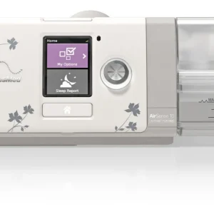 ResMed AirSense 10 AutoSet for Her equipo CPAP