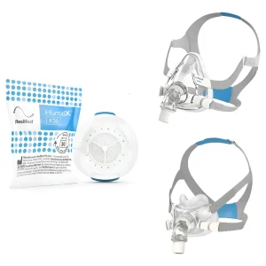Resmed Humidx F30 Humidificador Cartucho Airmini
