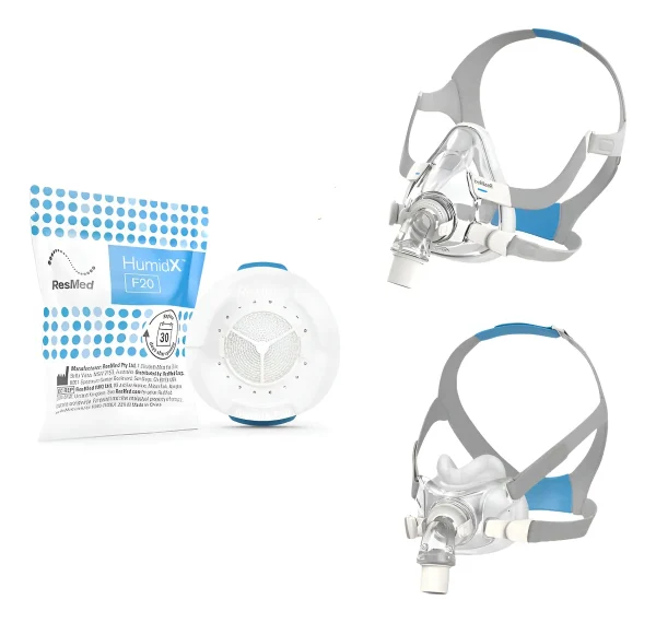 Resmed Humidx F30 Humidificador Cartucho Airmini