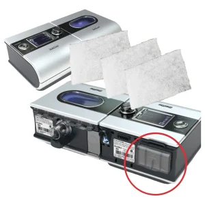 Pack 3 Filtros Resmed S9 Autoset