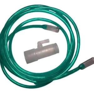 Kit Adaptador Conector Oxigeno Cpap Bipap Universal