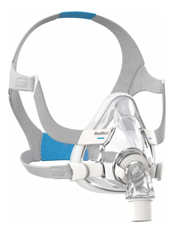 Mascarilla CPAP ResMed© F20 Talla Grande Paquete de 2
