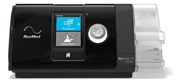 Cpap Airsense 10 Autoset De Resmed