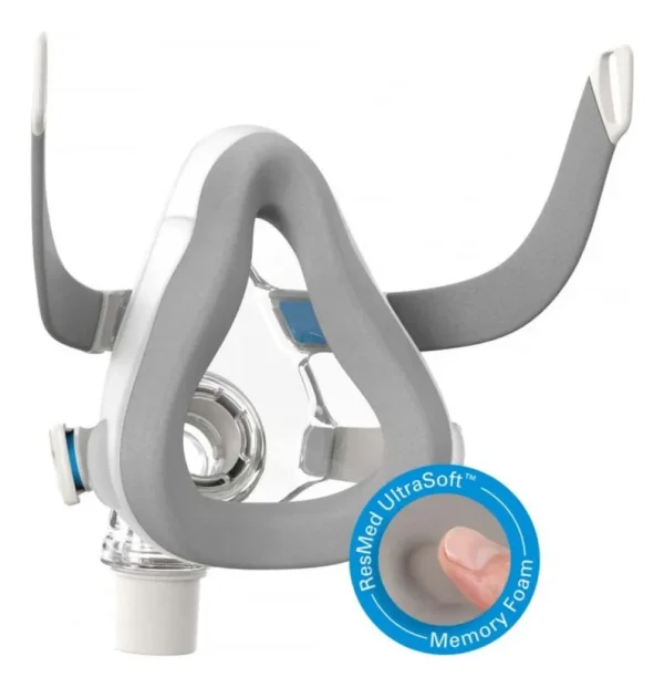 Repuesto Resmed Airtouch F20 Mediano
