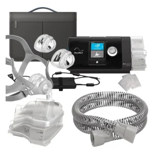 CPAP Automático ResMed AirSense 10 AutoSet con Mascarilla Gratis