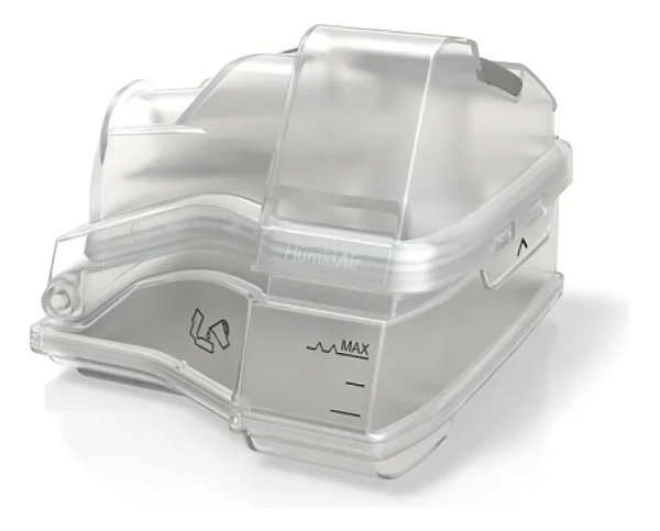 Depósito de Agua Para Humidificador Resmed Cpap Airsense S10