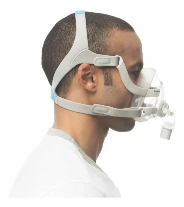 Mascarilla CPAP ResMed© F20 Talla Grande Paquete de 2