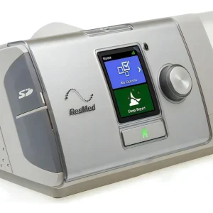Bipap Aircurve 10 Vauto De Resmed