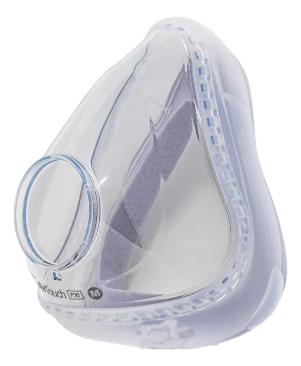 Repuesto Resmed Airtouch F20 Mediano