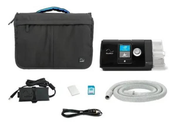 Cpap Airsense 10 Autoset De Resmed