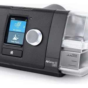 Cpap Airsense 10 Autoset De Resmed