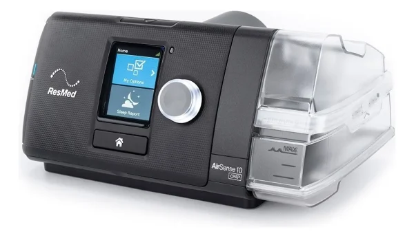 Cpap Airsense 10 Autoset De Resmed