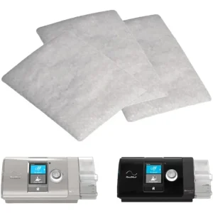 Filtros Resmed Airsense 10 Autoset