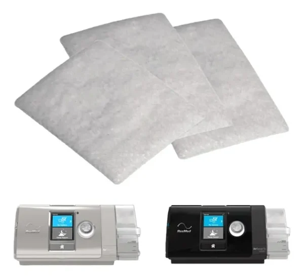 Filtros Resmed Airsense 10 Autoset