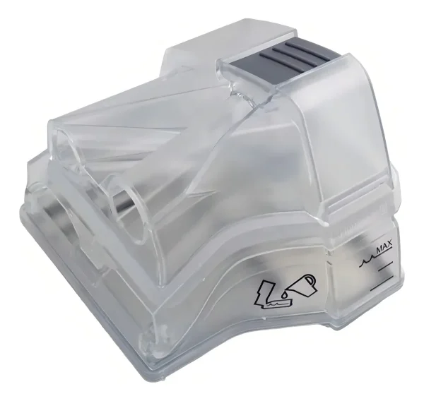 Depósito de Agua Para Humidificador Resmed Cpap Airsense S10