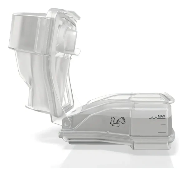 Depósito de Agua Para Humidificador Resmed Cpap Airsense S10