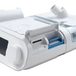 Philips Respironics© BiPAP